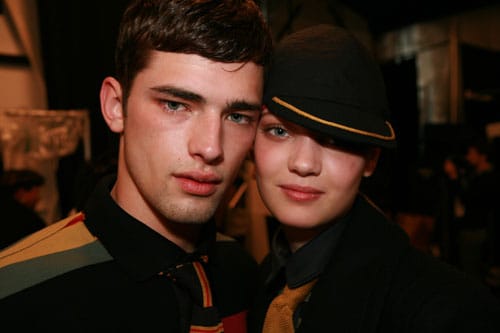 Sean Opry