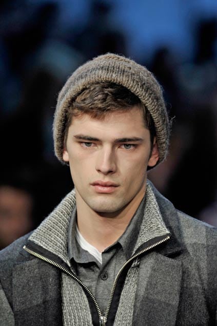 Sean Opry