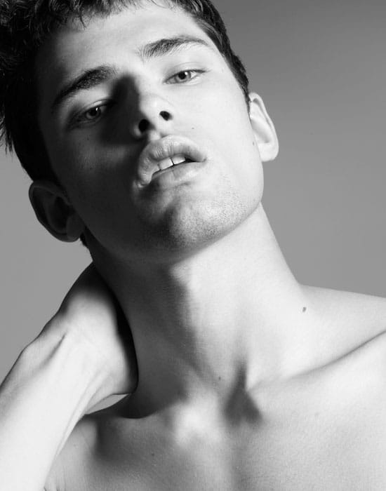 Sean Opry