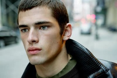 Sean Opry
