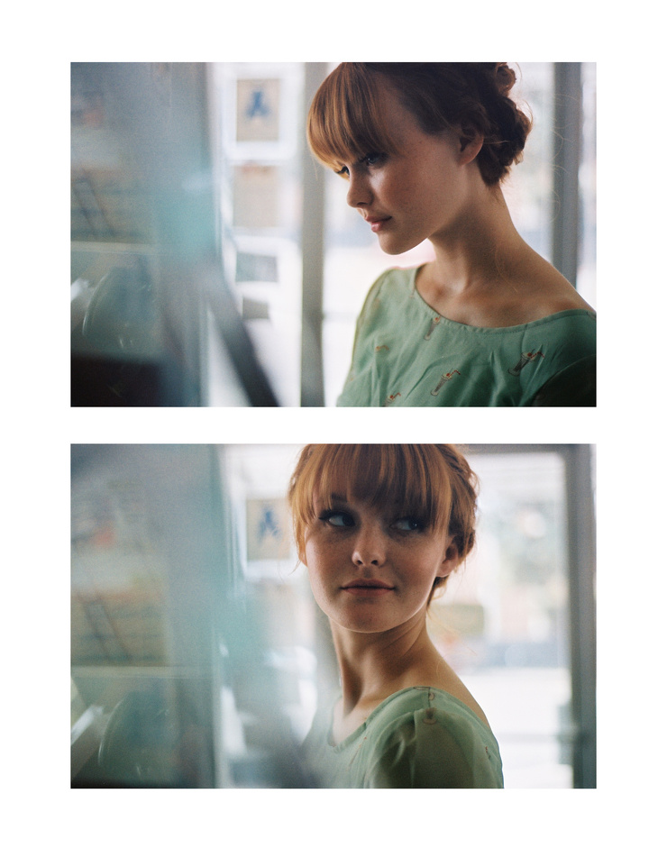 Kacy Anne Hill