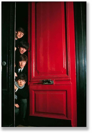The Beatles
