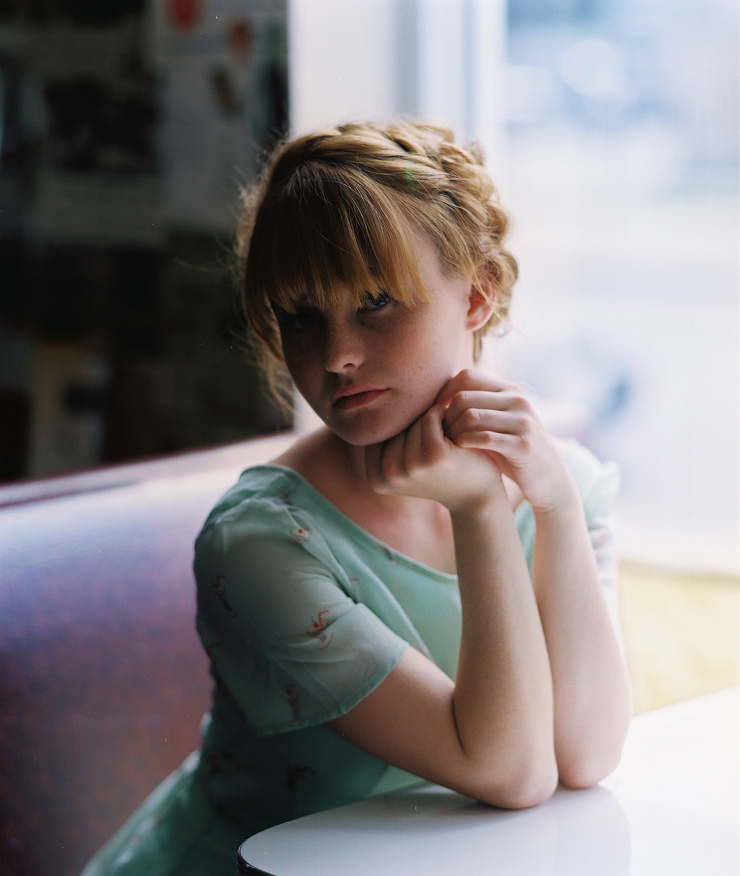 Kacy Anne Hill