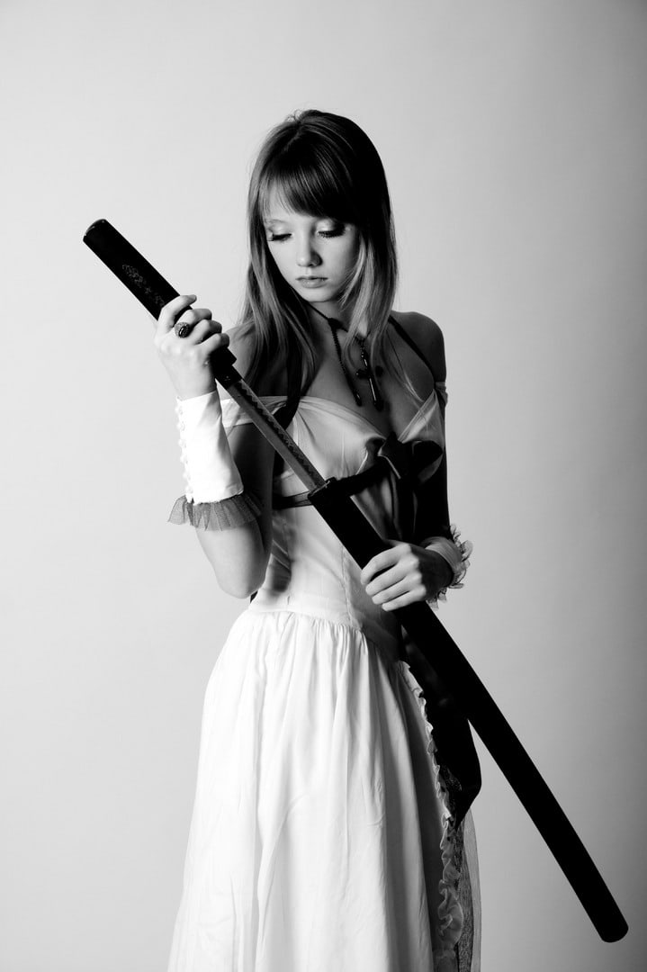Olesya Kharitonova Olesya Kharitonova