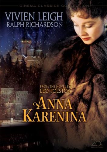 Anna Karenina