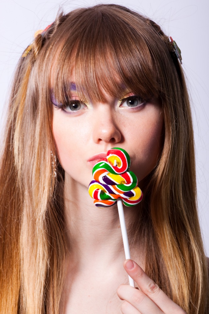 Olesya Kharitonova