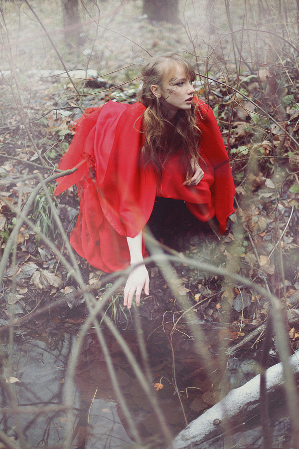 Olesya Kharitonova