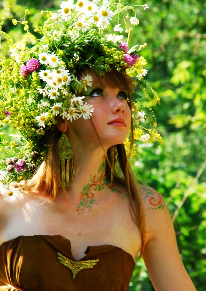 Olesya Kharitonova