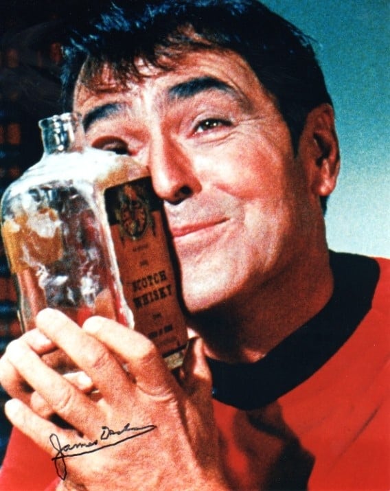 Montgomery Scott