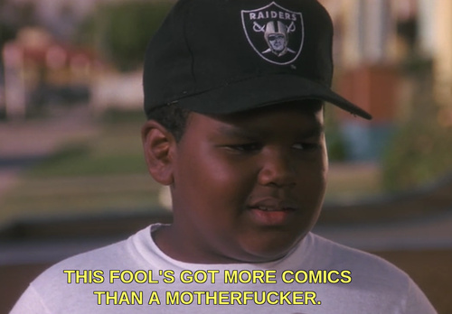 Boyz n the Hood