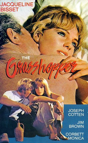 The Grasshopper