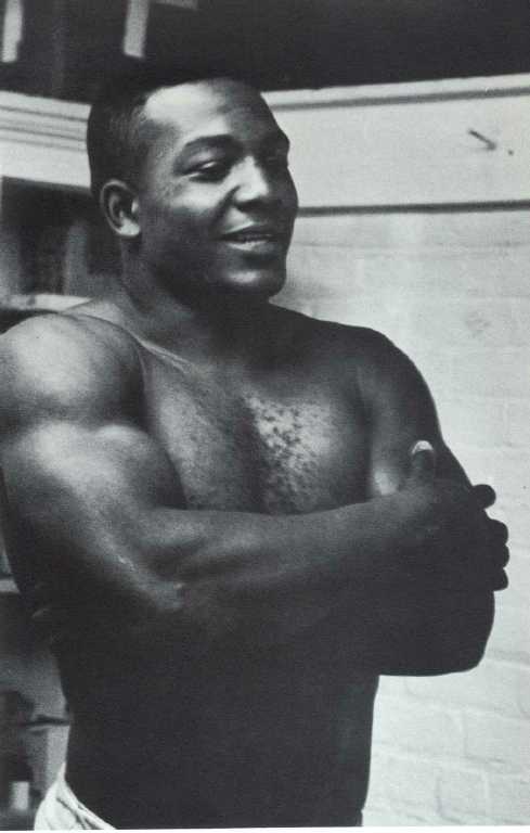 Jim Brown