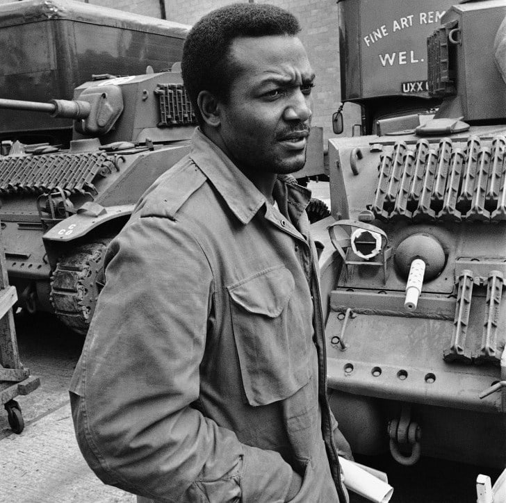 Jim Brown