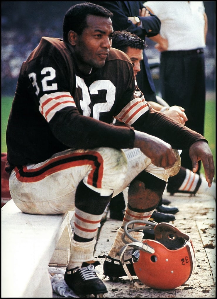 Jim Brown