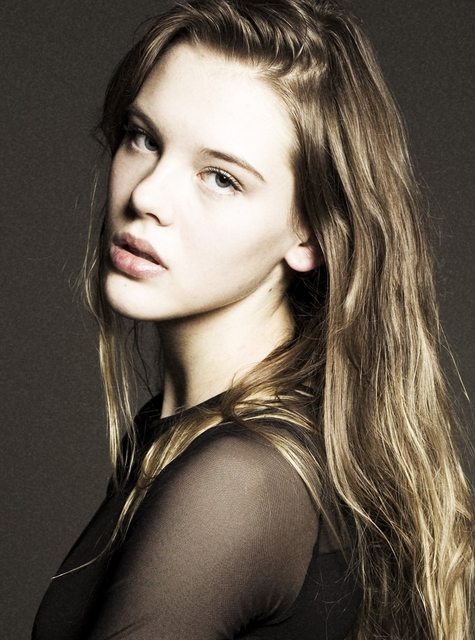 Fanny Pawelzik