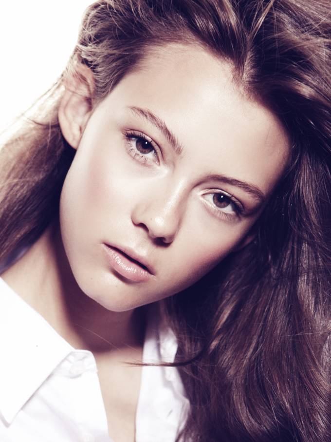 Leah Trottier Leah Trottier