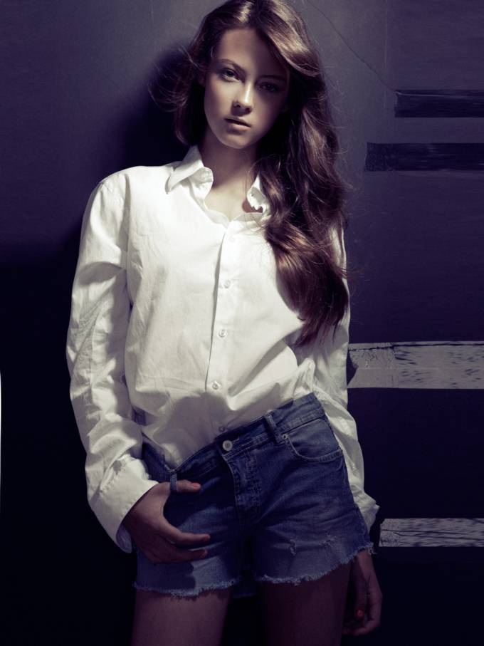 Leah Trottier Leah Trottier