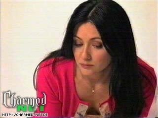 Shannen Doherty