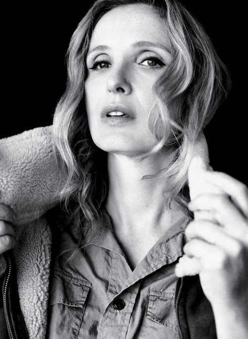 Julie Delpy