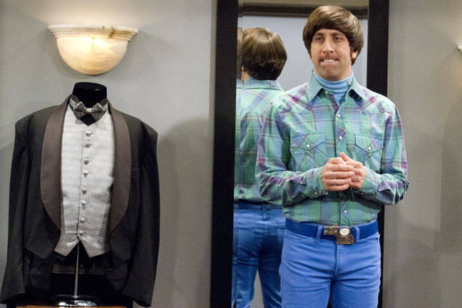 The Big Bang Theory