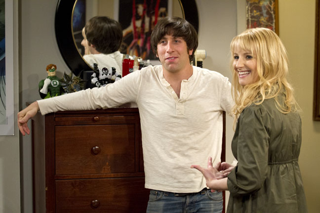 The Big Bang Theory