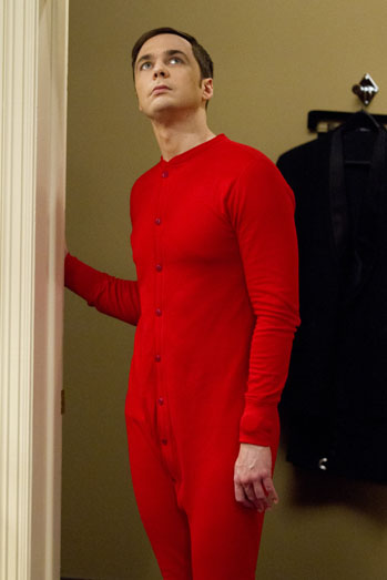 The Big Bang Theory