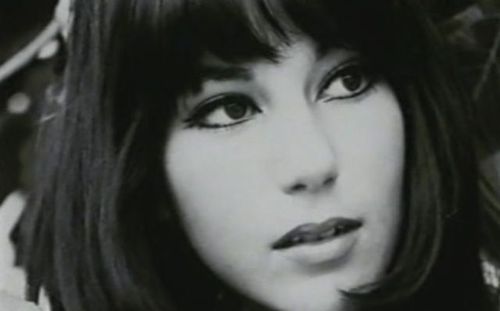 Cher