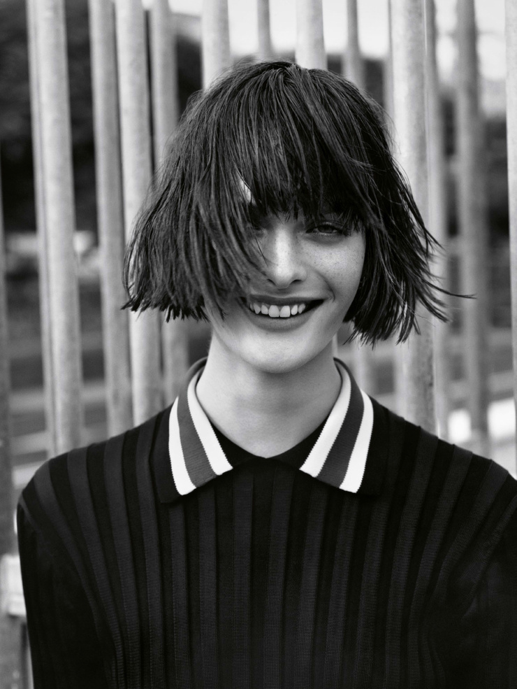 Sam Rollinson