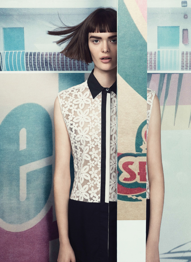 Sam Rollinson