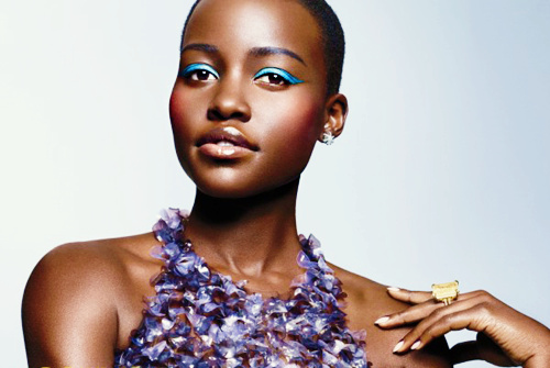 Lupita Nyong'o