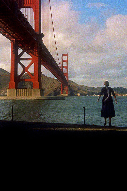 Vertigo