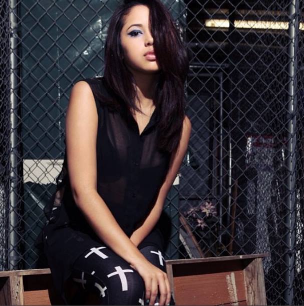 Picture of Jasmine Villegas