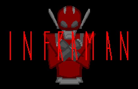 Inframan
