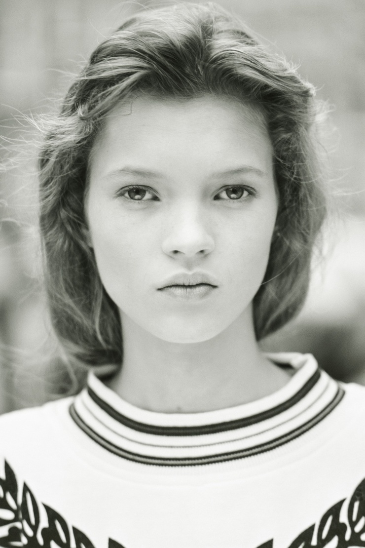 Kate Moss
