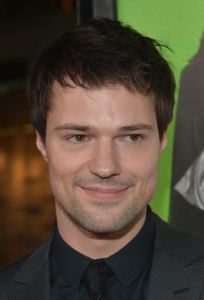 Danila Kozlovsky