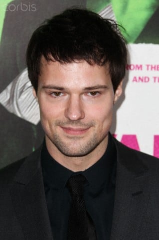 Danila Kozlovsky