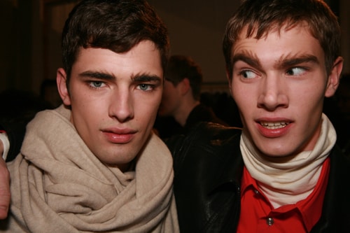 Sean Opry