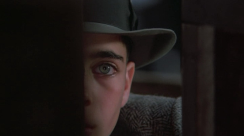 Once Upon a Time in America