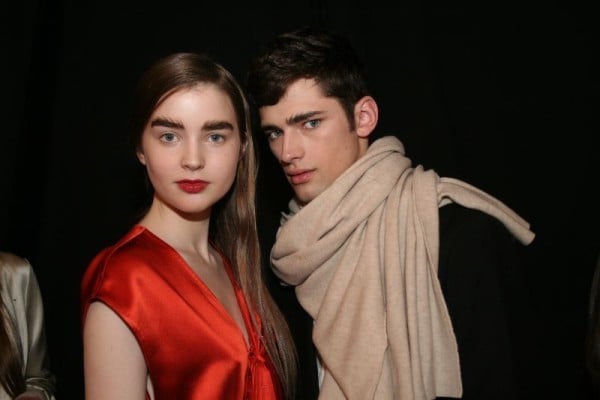 Sean Opry
