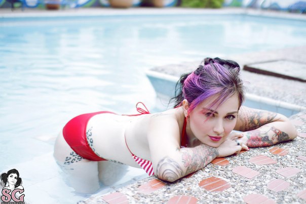 Fernanda Suicide