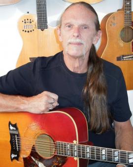 Shawn Phillips
