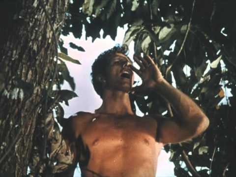 Tarzan (1966-1968) Tarzan (1966-1968)