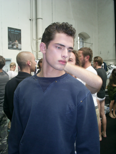 Sean Opry