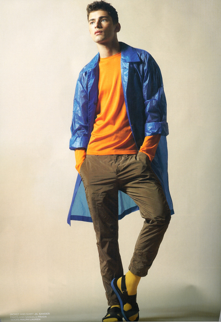 Sean Opry