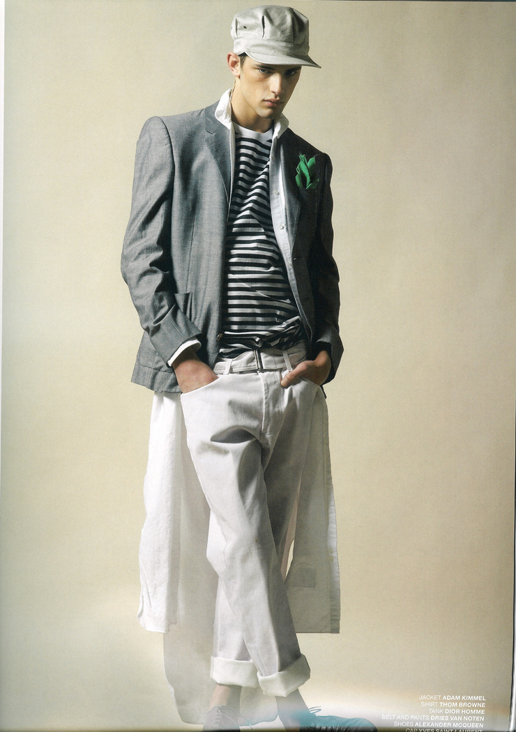 Sean Opry