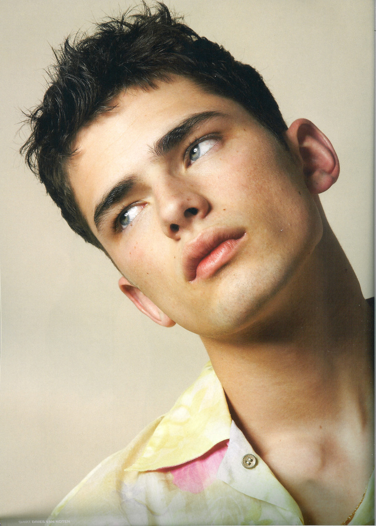 Sean Opry Sean Opry