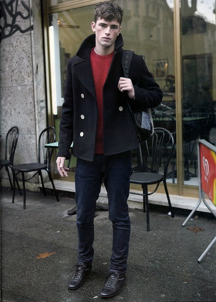 Sean Opry Sean Opry