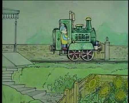 Ivor the Engine