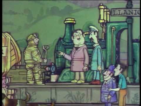 Ivor the Engine