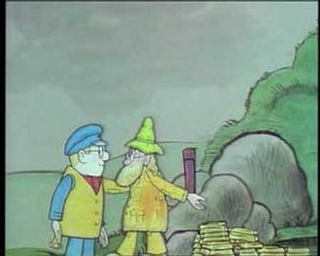 Ivor the Engine Ivor the Engine
